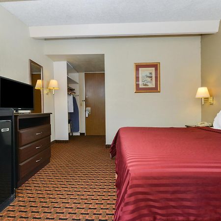Americas Best Value Inn Сарасота Екстер'єр фото