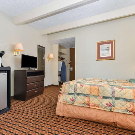 Americas Best Value Inn Сарасота Екстер'єр фото