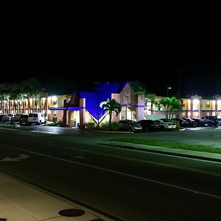 Americas Best Value Inn Сарасота Екстер'єр фото