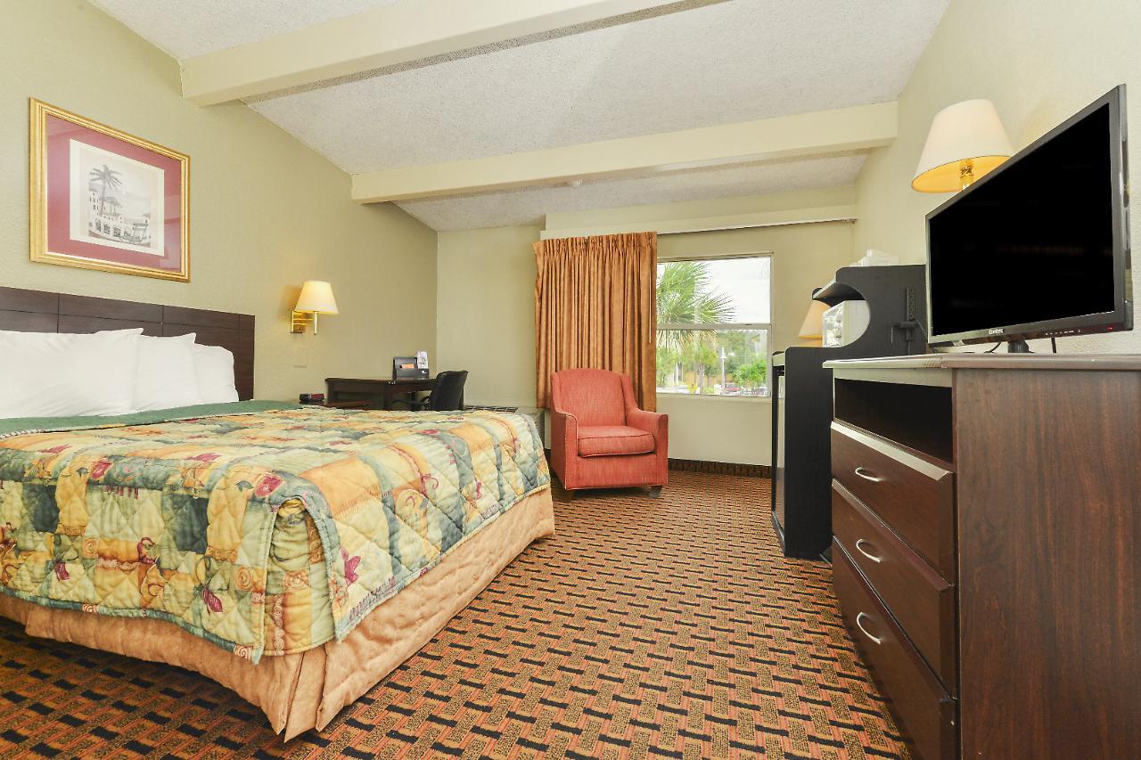 Americas Best Value Inn Сарасота Екстер'єр фото