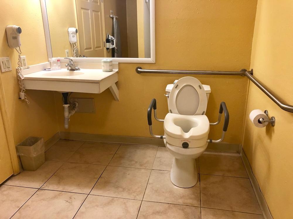 Americas Best Value Inn Сарасота Екстер'єр фото
