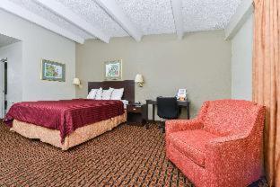 Americas Best Value Inn Сарасота Номер фото