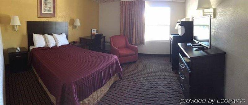 Americas Best Value Inn Сарасота Екстер'єр фото