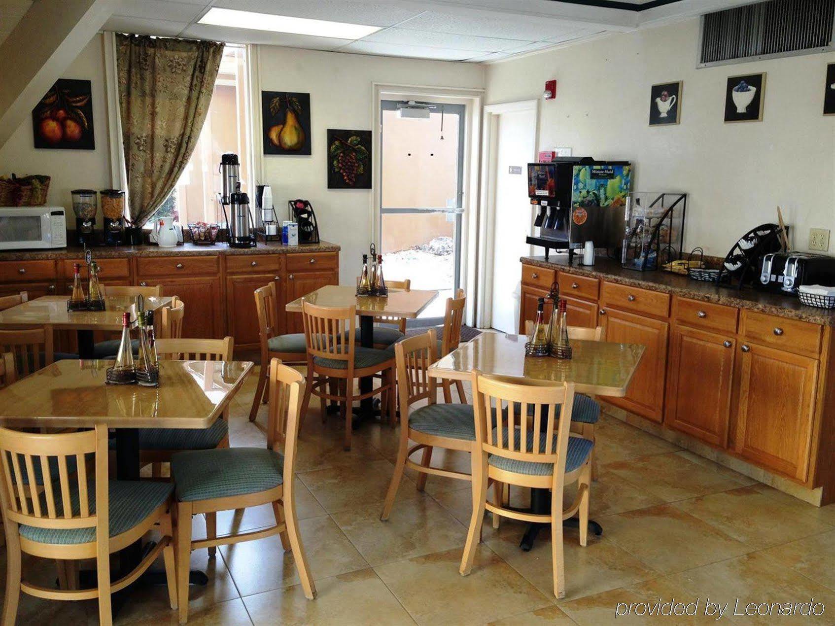 Americas Best Value Inn Сарасота Екстер'єр фото
