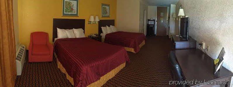 Americas Best Value Inn Сарасота Екстер'єр фото