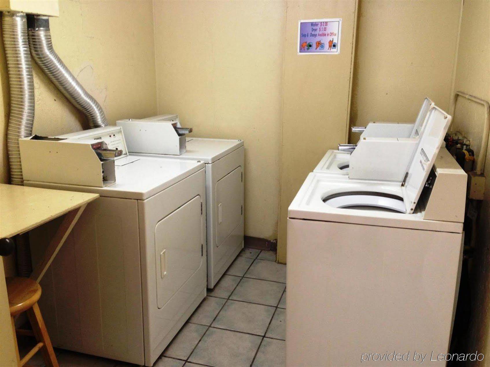 Americas Best Value Inn Сарасота Екстер'єр фото