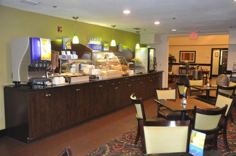 Americas Best Value Inn Сарасота Екстер'єр фото