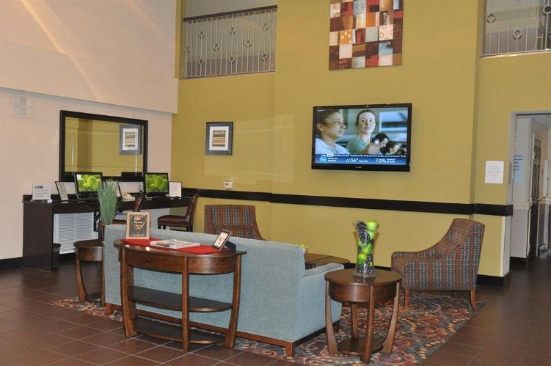 Americas Best Value Inn Сарасота Екстер'єр фото