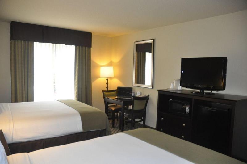 Americas Best Value Inn Сарасота Екстер'єр фото