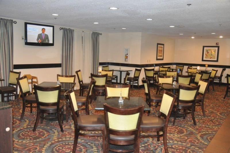 Americas Best Value Inn Сарасота Екстер'єр фото