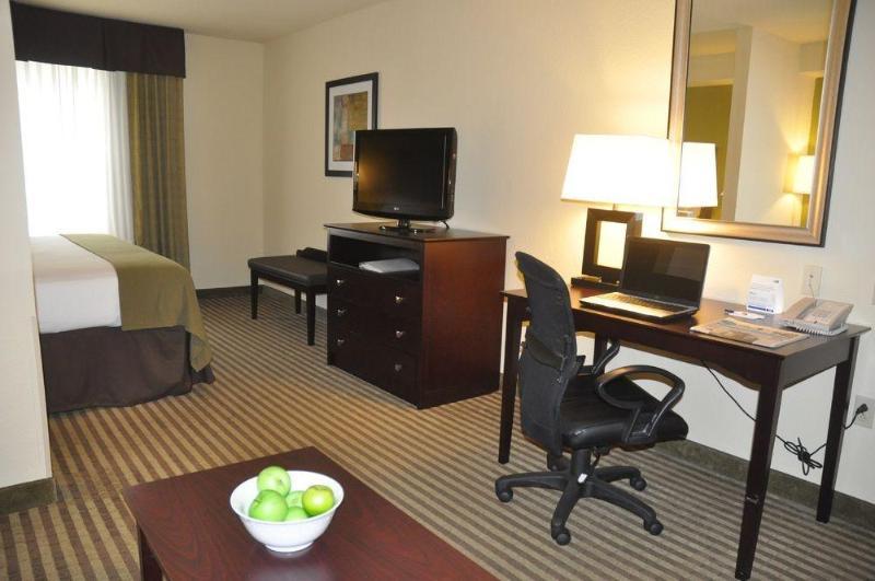 Americas Best Value Inn Сарасота Екстер'єр фото