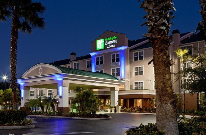 Americas Best Value Inn Сарасота Екстер'єр фото