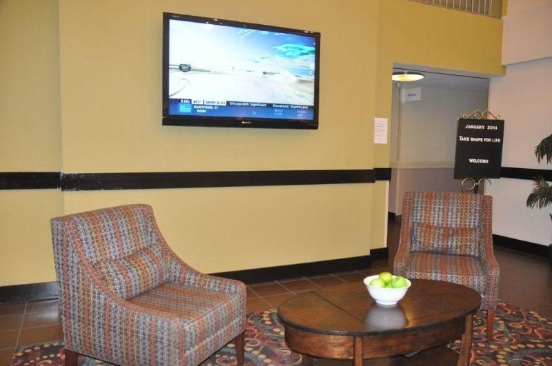 Americas Best Value Inn Сарасота Екстер'єр фото