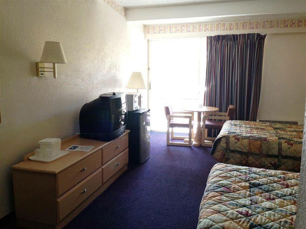 Americas Best Value Inn Сарасота Екстер'єр фото