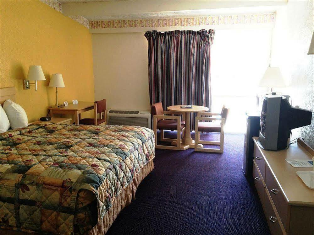 Americas Best Value Inn Сарасота Екстер'єр фото